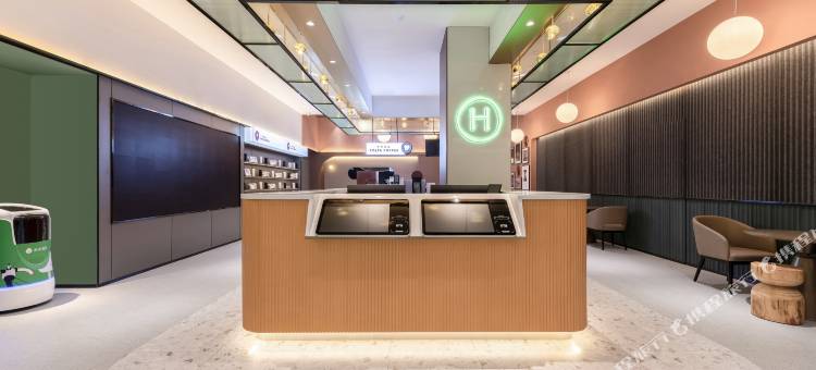 海友酒店(盐城市政府金鹰聚龙湖店)图片