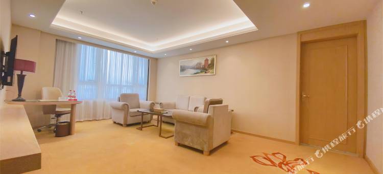 维也纳国际酒店(汕头澄海南澳大桥店)图片