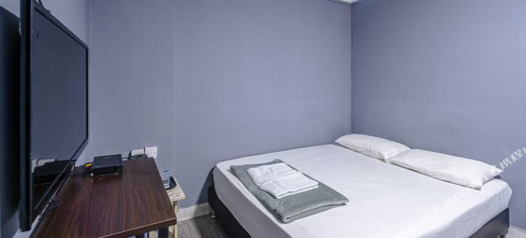 K酒店8(K Hotel 8)图片