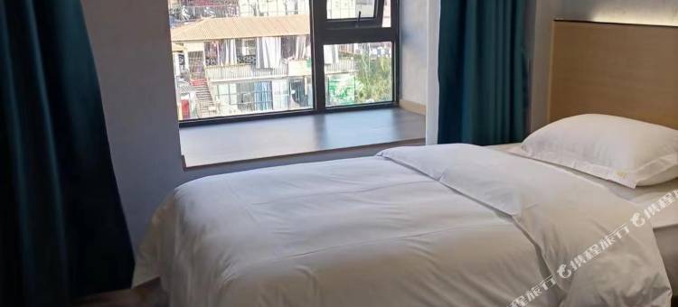 金堂合一酒店(大学城店)图片