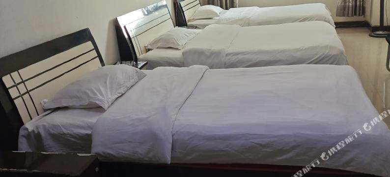 郑州商都快捷宾馆图片