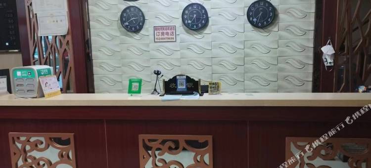 陶利河宾馆图片
