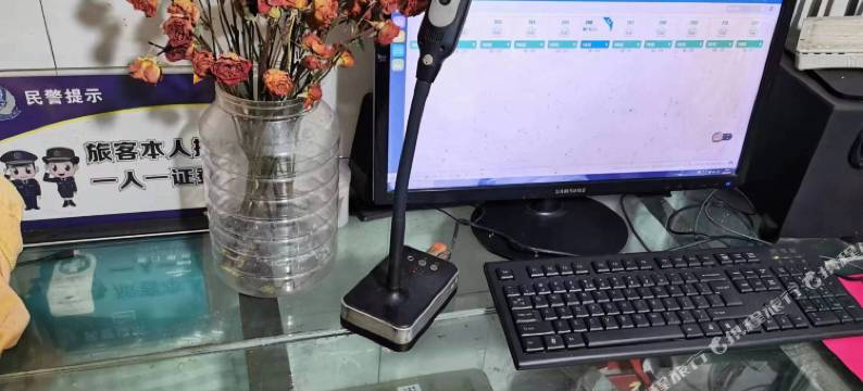 荣芳食宿店图片