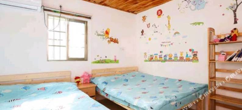 上海小小周民宿图片