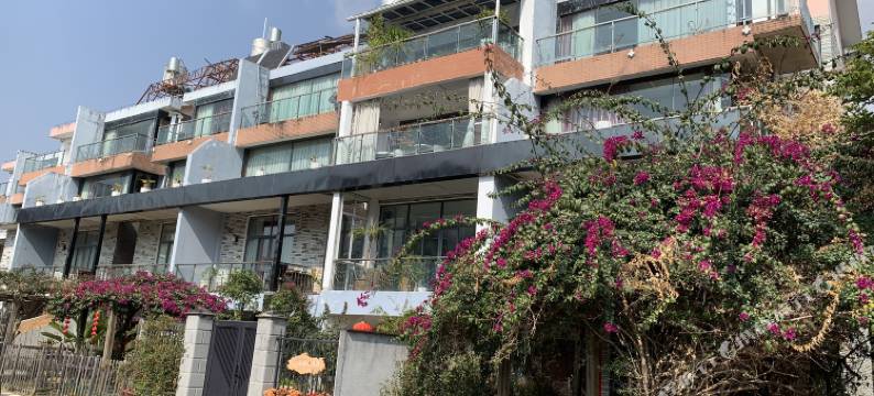 腾冲云知道客栈图片