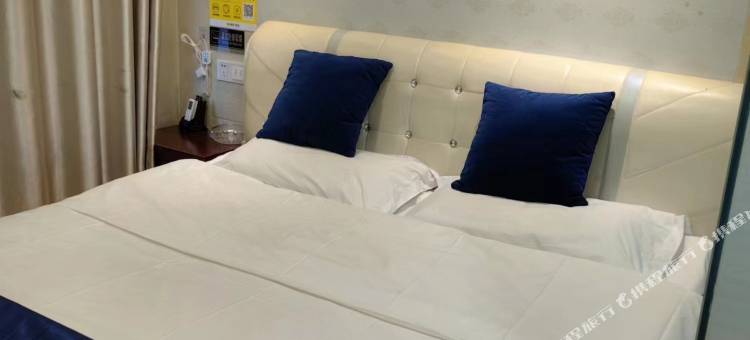 偏关龙华商务酒店图片