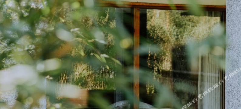 莫干山西璞民宿图片