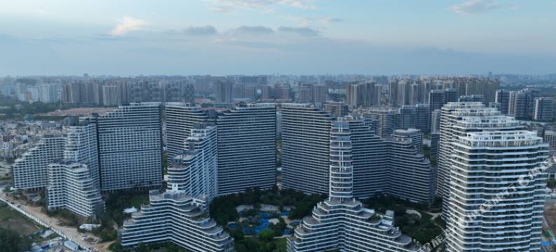 北海银滩多莱海景民宿(皇家海湾公馆店)图片