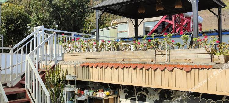 西昌索玛花开精品别院(邛海泸山店)图片