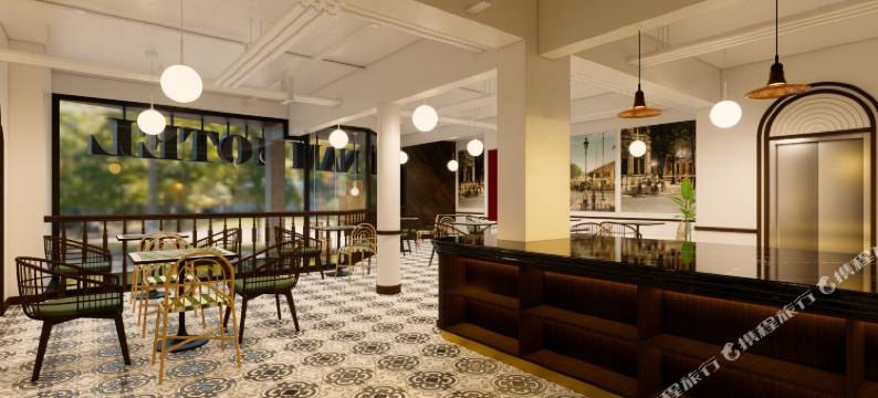戴南精品酒店(Dai Nam Boutique Hotel)图片