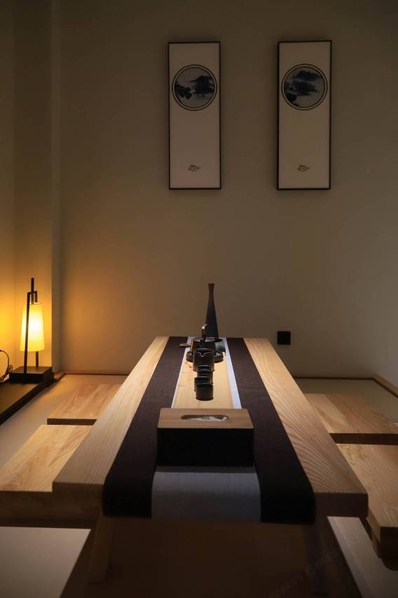 景德镇悠然居(三宝国际陶艺村店)图片