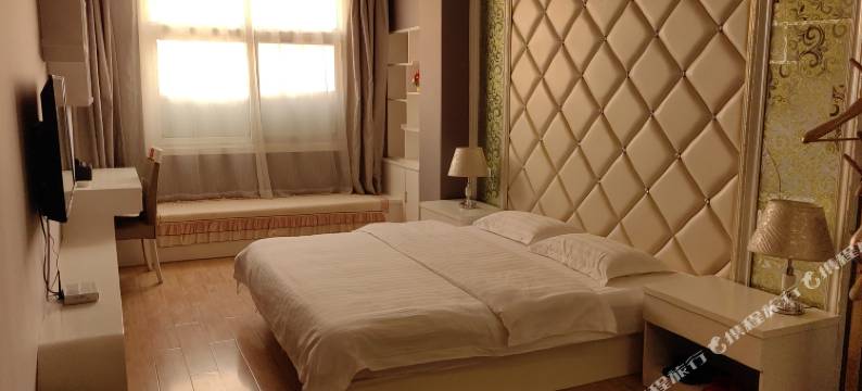 六安金桥宾馆图片