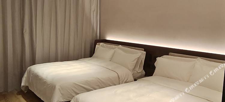 汉庭酒店(敦化翰章大街店)图片