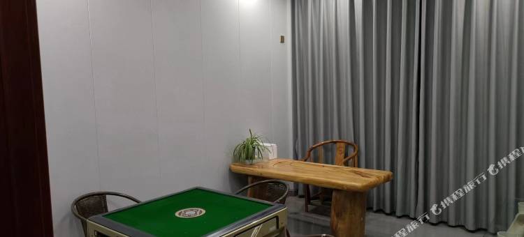 利鑫园民宿图片