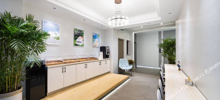 优觅轻奢酒店(沈阳音乐学院桃仙机场店)图片