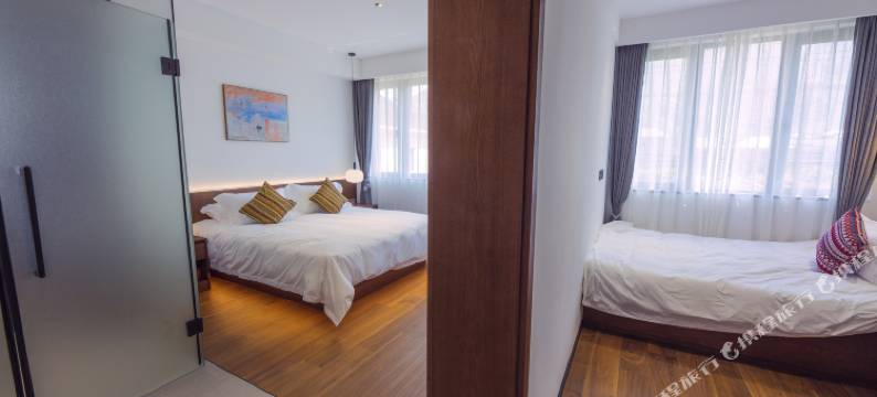 宁波象山临溪里民宿图片