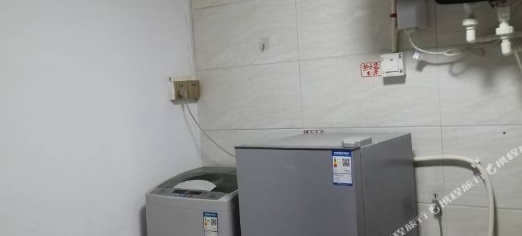 邦友公寓酒店(岳阳火车站店)图片