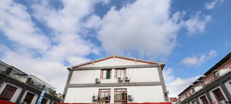 平原宜众商务宾馆图片