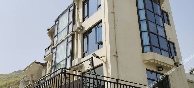 小乌石塘印象石滩海景民宿图片