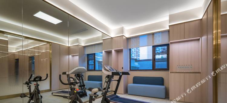 汉庭酒店(濮阳体育场历山路店)图片