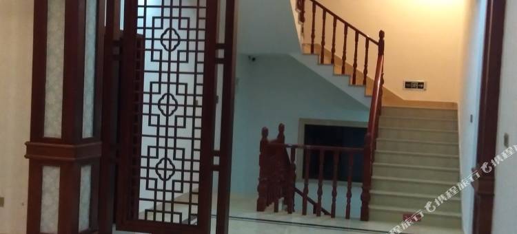 旮露湾民宿图片