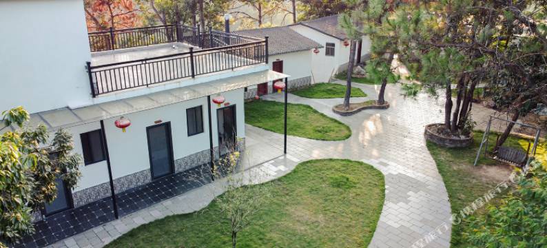 回香楼农庄图片