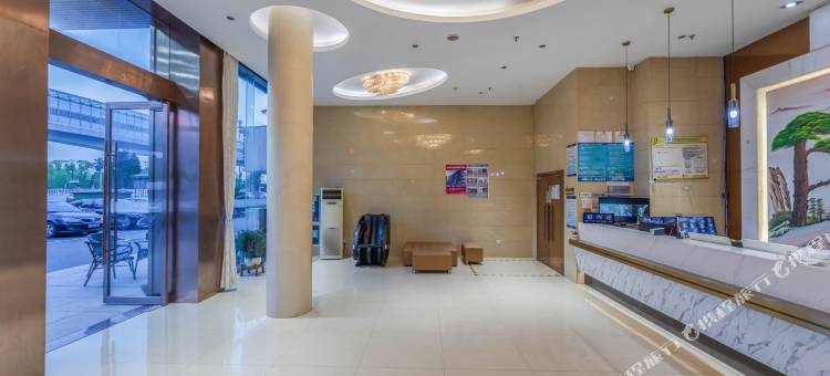 南苑e家酒店(宁波大学店)图片