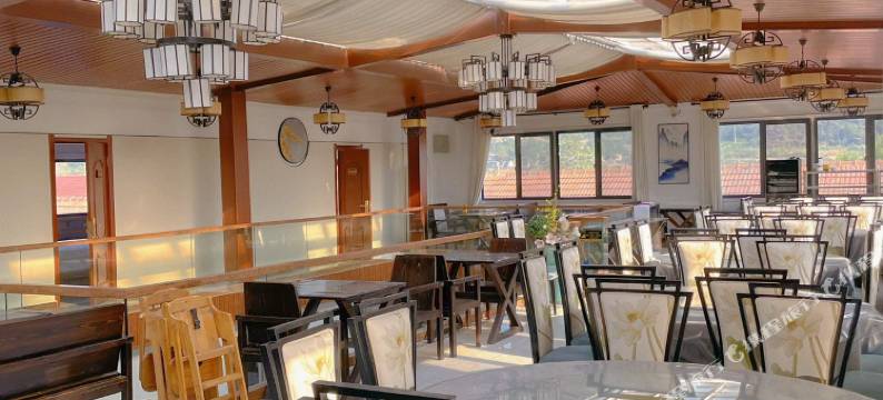 长岛蕴邸民宿图片