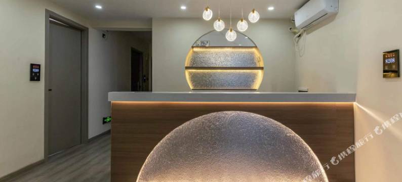 浮梁德馨民宿(景德镇学院店)图片