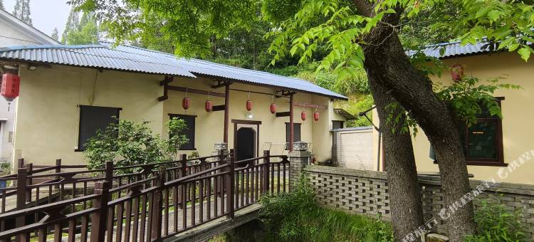 文星桥家庭旅馆图片