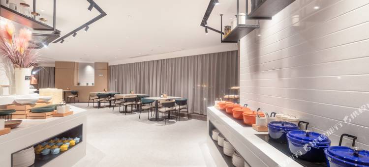 你好酒店(亳州南站中药城中心店)图片