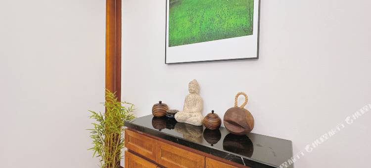 路客精品民宿(恒大威尼斯店)图片