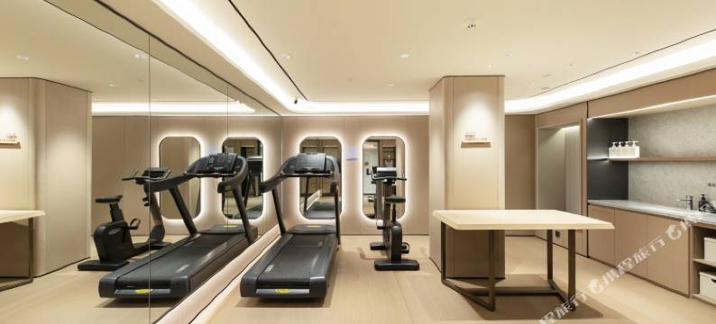 全季酒店(北京通州会议中心店)图片