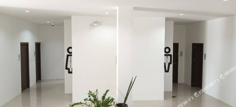 22二十二酒店(Twenty-Two Hotel)图片