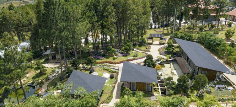 Rung Thong Nui Voi Villa & Resort(Rung Thong Nui Voi Villa & Resort)图片