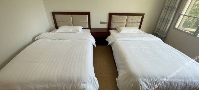 青川观林客栈图片