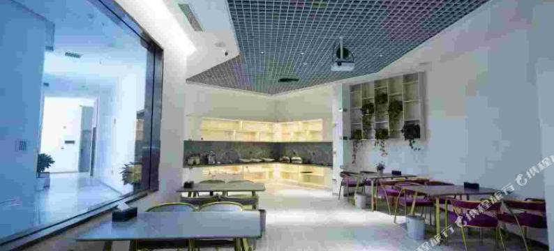 纳兰迪酒店(合阳店)图片