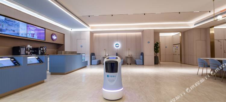 汉庭酒店(太湖文博园店)图片