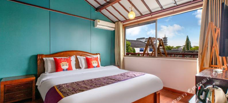 周庄一品玉庭精品客栈图片