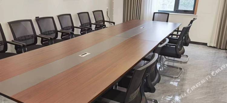 格林豪泰(北京亦庄联东U谷店)图片