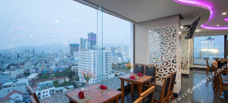 岘港金太阳酒店(Golden Sun Hotel Danang)图片