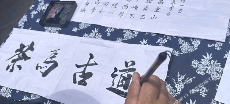 沙溪山下农夫民宿图片