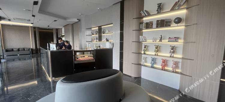 宁波象山复美酒店(石浦渔港古城店)图片