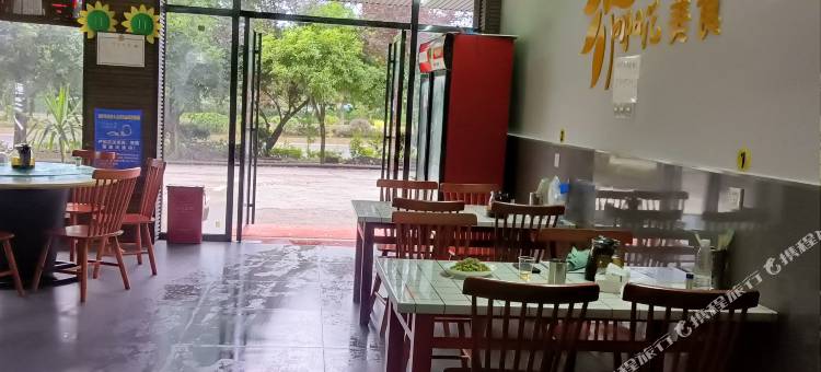 郴州向扬花酒店图片