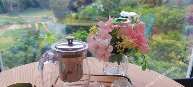 东山馨恋民宿(环岛路店)图片