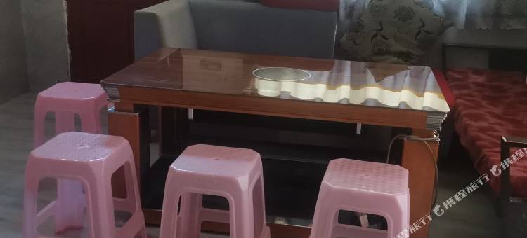 桐梓森贵园农家乐图片