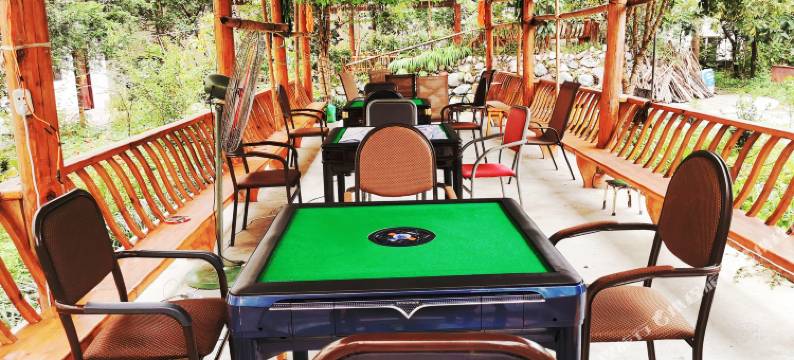 芦山天怡庄园图片