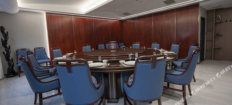 高密含舍·美素国际酒店(市政府店)图片