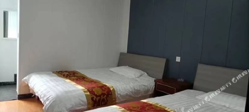 黄三姐商行住宿图片