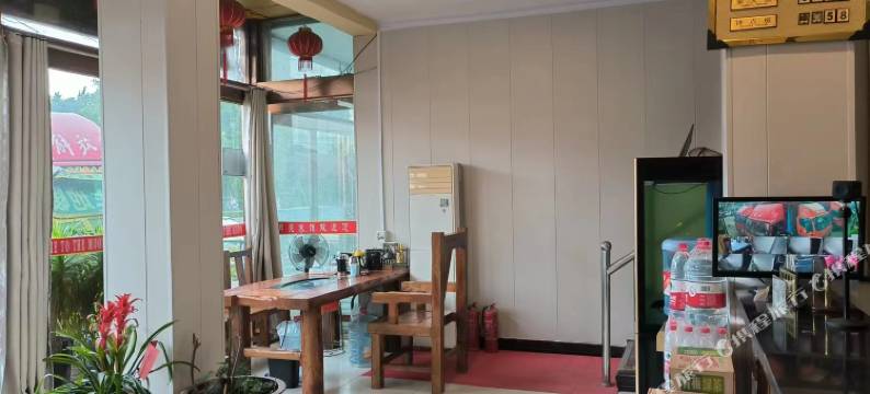 驻马店月亮快捷宾馆图片